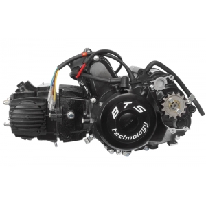 Silnik 125 110cc  Automat ATV Motorowery